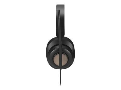 Kensington : H1000 MICRO-CASQUE USB-C USB-C/ USB-A (C TO A ADAPTER INC
