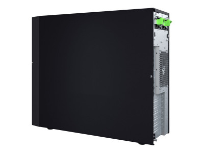 Fujitsu : TX1330 M5 E-2336 1X16GB 8XSFF 1X500W (TITANIUM) TPM 2.0 (xeon)