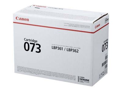 Canon CARTRIDGE 073