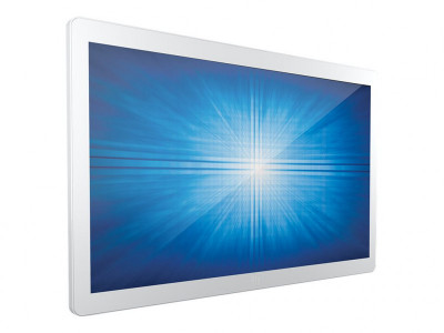 Elo Touch : ET2403LM-2UWB-1-WH-NS-G 24IN WIDE LCD MED GRADE TS FHD PCAP