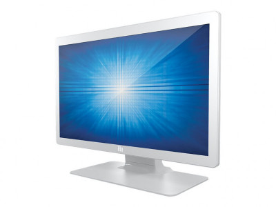 Elo Touch : ET2403LM-2UWB-1-WH-NS-G 24IN WIDE LCD MED GRADE TS FHD PCAP