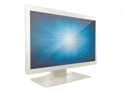 Elo Touch : ET2403LM-2UWB-1-WH-NS-G 24IN WIDE LCD MED GRADE TS FHD PCAP