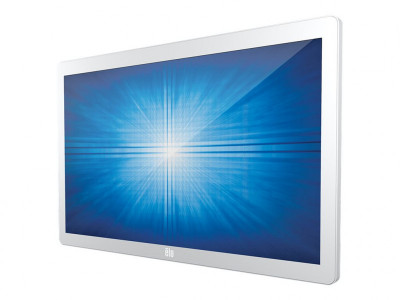 Elo Touch : ET2403LM-2UWB-1-WH-NS-G 24IN WIDE LCD MED GRADE TS FHD PCAP