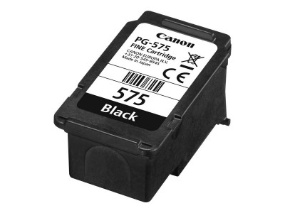 Canon : PG-575 EUR BLACK cartouche jet d'encre