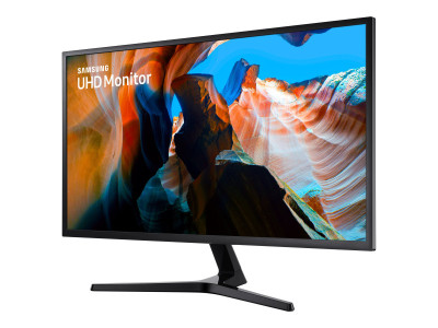 Samsung : SAMSUNG U32J590U 31 5IN 16:9 WIDE 3840X2160 UHD VA 5MS FREESY
