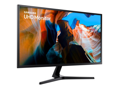 Samsung : SAMSUNG U32J590U 31 5IN 16:9 WIDE 3840X2160 UHD VA 5MS FREESY