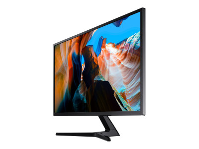 Samsung : SAMSUNG U32J590U 31 5IN 16:9 WIDE 3840X2160 UHD VA 5MS FREESY