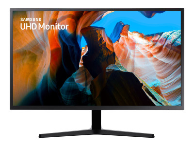 Samsung : SAMSUNG U32J590U 31 5IN 16:9 WIDE 3840X2160 UHD VA 5MS FREESY