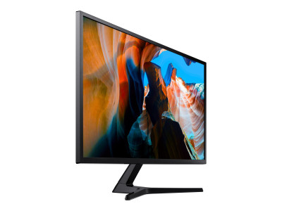 Samsung : SAMSUNG U32J590U 31 5IN 16:9 WIDE 3840X2160 UHD VA 5MS FREESY