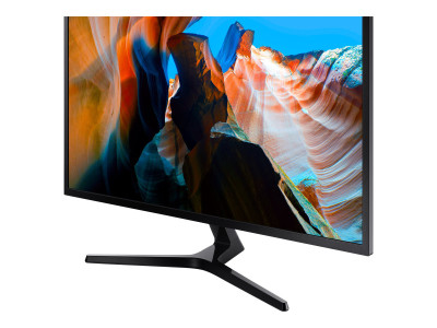 Samsung : SAMSUNG U32J590U 31 5IN 16:9 WIDE 3840X2160 UHD VA 5MS FREESY