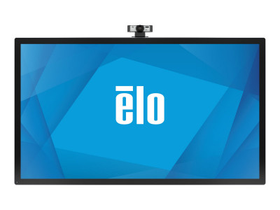 Elo Touch : 4K CONFERENCE CAMERA kit