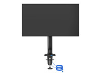AOC : SINGLE MONITOR ARM avec USB HUB