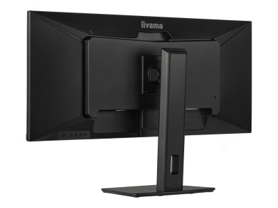Iiyama : PROLITE XUB3493WQSU-B5 34IN UW ETE IPS-PANEL 3440X1440 400CD/QM