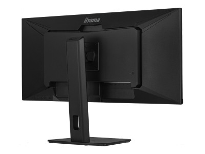 Iiyama : PROLITE XUB3493WQSU-B5 34IN UW ETE IPS-PANEL 3440X1440 400CD/QM