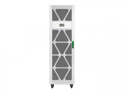 APC : EASY UPS 3M 60KVA 400V 3:3 UPS F/INTERNAL BATTERIES STARTUP 5X8