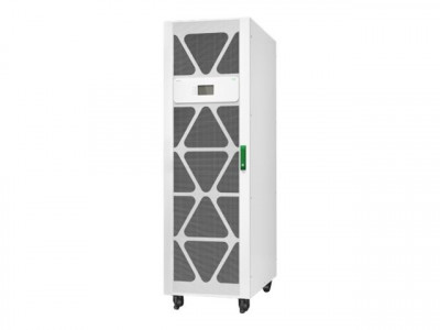 APC : EASY UPS 3M 60KVA 400V 3:3 UPS F/INTERNAL BATTERIES STARTUP 5X8