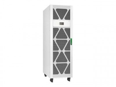 APC : EASY UPS 3M 60KVA 400V 3:3 UPS F/INTERNAL BATTERIES STARTUP 5X8
