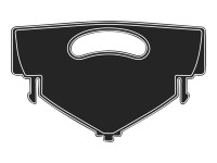 Custom : PAPER ADAPTER K3 58 / 60MM