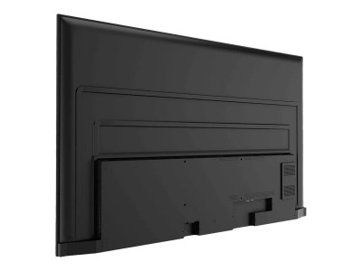 Benq : ST5502S BLACK 55IN LED 3840X2160 400 NITS 1300:1 9MS DV