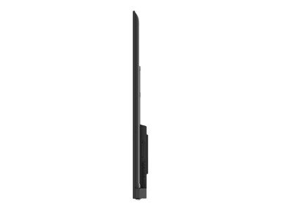 Benq : ST5502S BLACK 55IN LED 3840X2160 400 NITS 1300:1 9MS DV