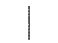 APC : NETSHELTER RACK PDU ADVANCED METERED 11.5KW 3PH 415V 20A 520P