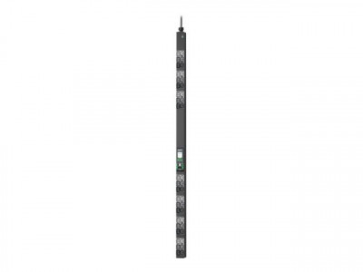 APC : NETSHELTER RACK PDU ADVANCED METERED 11.5KW 3PH 415V 20A 520P