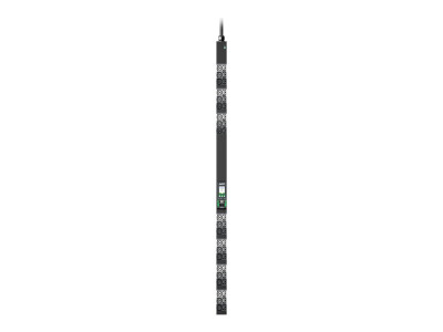 APC : NETSHELTER RACK PDU ADVANCED METERED 11.5KW 3PH 415V 20A 520P