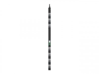 APC : NETSHELTER RACK PDU ADVANCED METERED 11.5KW 3PH 415V 20A 520P