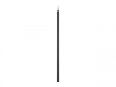 APC : NETSHELTER RACK PDU ADVANCED METERED 11.5KW 3PH 415V 20A 520P