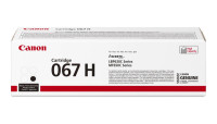 Canon 067H Toner noir haute capacité 3130 pages pour i-SENSYS MF651Cw MF655Cdw MF657Cdw