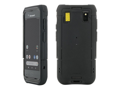 Mobilis : PROTECH CASE pour HONEYWELL CT45-CT45XP - SOFT BAG