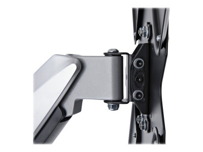 Startech : VESA TV WALL MOUNT SWIVEL - FULL MOTION TV WALL MOUNT TILTIN