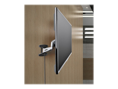 Startech : VESA TV WALL MOUNT SWIVEL - FULL MOTION TV WALL MOUNT TILTIN