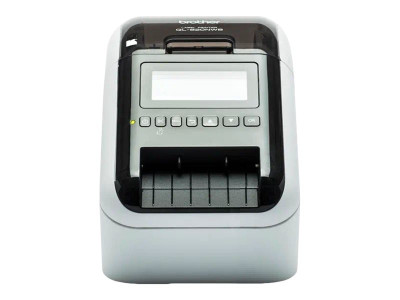 Brother QL-820NWBc - Imprimante d'étiquettes connectable