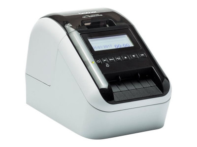 Brother : PROFESSIONAL LABEL printer avec WI-FI ETHERNET NETWORK et BLUET