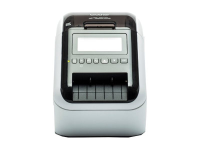 Brother QL-820NWBc - Imprimante d'étiquettes connectable