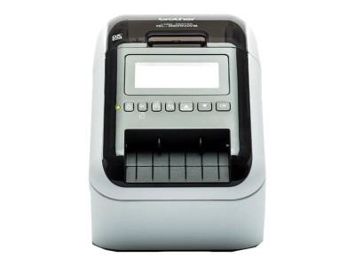 Brother QL-820NWBc - Imprimante d'étiquettes connectable