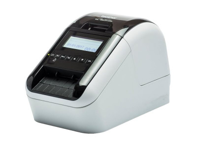 Brother QL-820NWBc - Imprimante d'étiquettes connectable