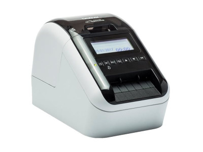 Brother QL-820NWBc - Imprimante d'étiquettes connectable