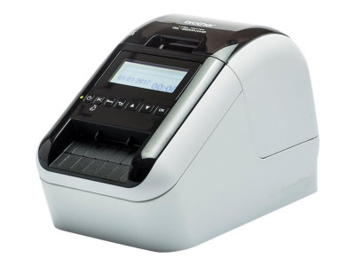Brother QL-820NWBc - Imprimante d'étiquettes connectable