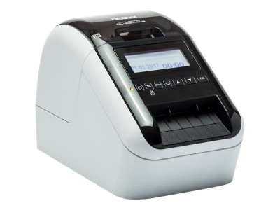 Brother : PROFESSIONAL LABEL printer avec WI-FI ETHERNET NETWORK et BLUET