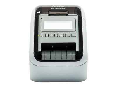 Brother QL-820NWBc - Imprimante d'étiquettes connectable