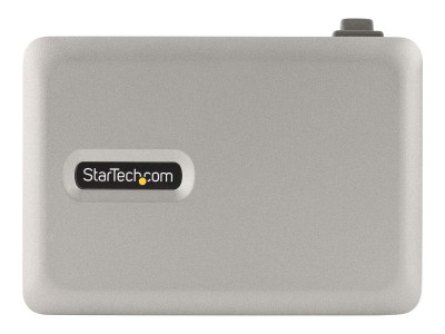 Startech : 10-PORT USB-C HUB SELF-POWERED DESKTOP/LAPTOP EXPANSION HUB