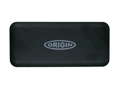 Origin Storage : USB C DOCKING STATION BLACK - 135W
