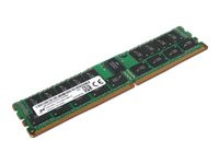 Lenovo : 64GB DDR4 3200MHZ ECC RDIMM memory