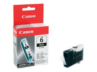 Canon : BCI-6N recharge NOIR pour BJC S800/900/9000 I950