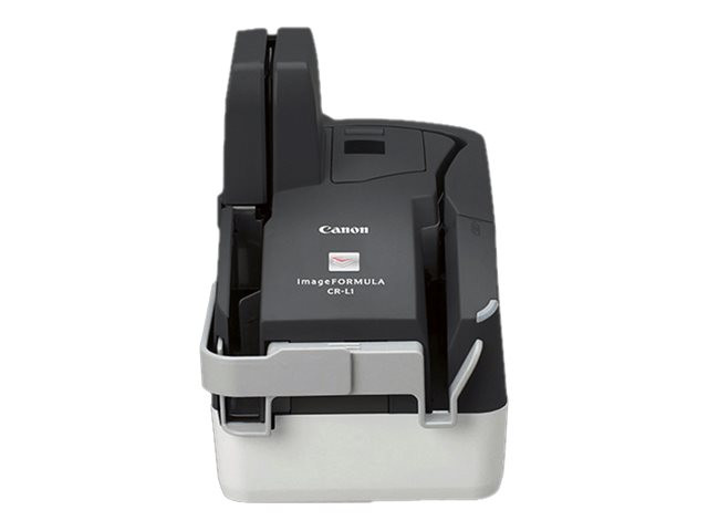 Canon imageFORMULA CR-L1 scanner de documents modèle bureau