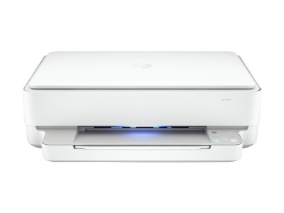 HP : ENVY 6030E AIO 1200X1200DPI 10ppm 128Mo PRNT/CPY/SCN