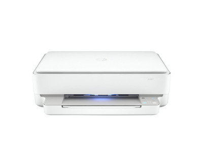 HP : ENVY 6030E AIO 1200X1200DPI 10ppm 128Mo PRNT/CPY/SCN