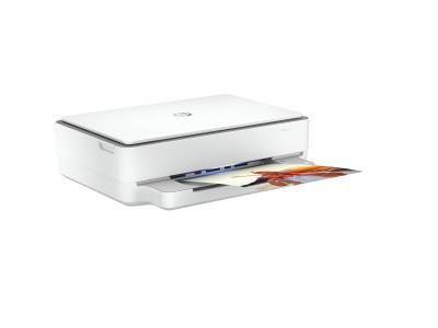 HP : ENVY 6030E AIO 1200X1200DPI 10ppm 128Mo PRNT/CPY/SCN